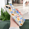 Vintage Floral Phone Case