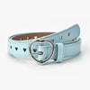 Women Heart Y2K Belt