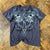 Women's Skull Y2K Shirt