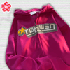 Women's Zip Up Hoodies Y2K