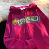 Women's Zip Up Hoodies Y2K