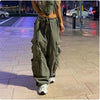 Y2K Baggy Pants