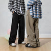 Y2k Baggy Pants Men