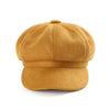 Y2K Beret Cap