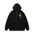 Y2K Black Energy Hoodie