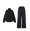 Y2K Black Tracksuit