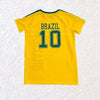 Y2k Brazil Shirt