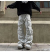 Y2k Cargo Pants Mens