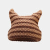 Y2K Cat Beanie