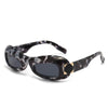 Y2K Cat Eye Sunglasses