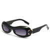 Y2K Cat Eye Sunglasses