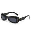 Y2K Cat Eye Sunglasses