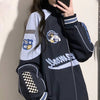 Y2K Cinnamoroll Racer Jacket