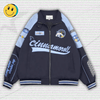 Y2K Cinnamoroll Racer Jacket