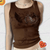 Streetwear Tank Top