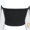 Y2K Crop Top Off Shoulder