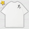 Y2K Cross Graphic Tee