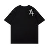 Y2K Cross Graphic Tee