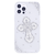 Y2K Cross Phone Case