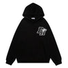 Y2K Diamond Heart Hoodie