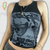 Y2K Emo Sleeveless Tank Top