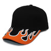 Y2K Flame Cap