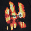 Y2K Flame Shirt