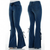 Y2K Flare Jeans