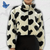 Y2K Faux Fur Jacket