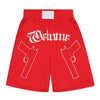 Y2K Glock Shorts