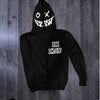 Y2K Gothic Grunge Zip Hoodies