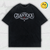 Y2K Gothic Tee