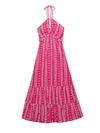 Y2k Halter Dress