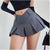 Y2K High Waist Micro Skirts