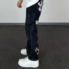 Y2K Hip Hop Jeans