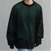 Y2K Hollow Out Knit Sweater