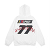 Y2K Hoodie for Mens