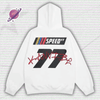 Y2K Hoodie for Mens