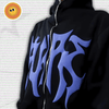 Y2K Jacket Zip Up