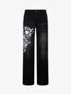 Y2K Jeans Womens