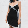 Y2K Lace Dress