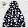 Y2K Lighting Star Hoodie