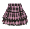 Y2K Lolita Cake Mini Skirts