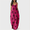 Y2K Long Dress