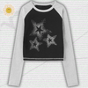 Y2K Long Sleeve Graphic Tee