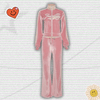 Y2K Long Sleeve Tracksuit