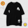 Y2K Lord Knows Graphic Tee