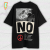 Y2K Love And Peace T-Shirt