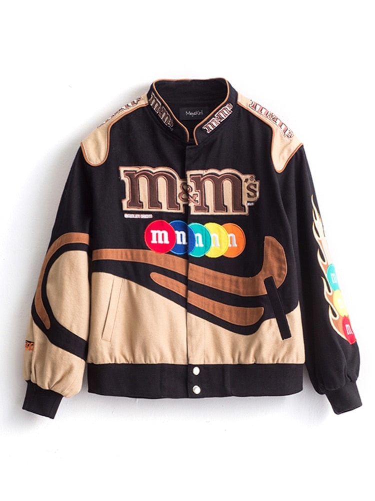 Y2K M&M's Jacket