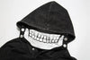 Y2K Money Heist Skelly Hoodie